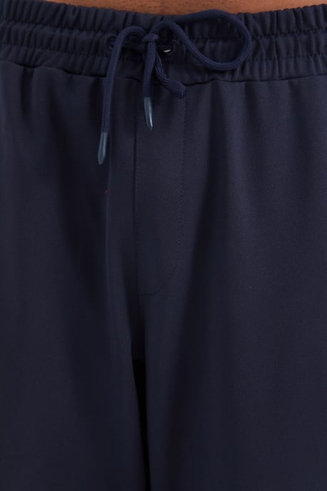 Tommy Life Relaxed-Fit Sweatpants für Herren - Marineblau - Image 4