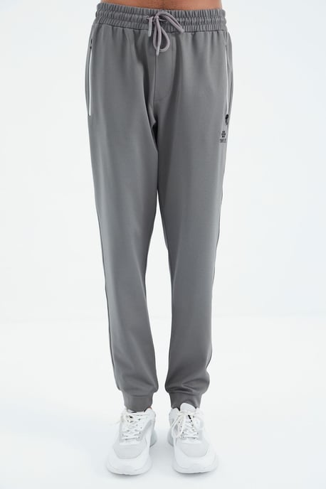 Herren Relaxed Fit Sweatpants - Image 2