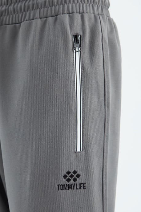 Herren Relaxed Fit Sweatpants - Image 5
