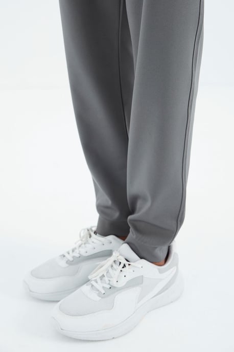 Herren Relaxed Fit Sweatpants - Image 6