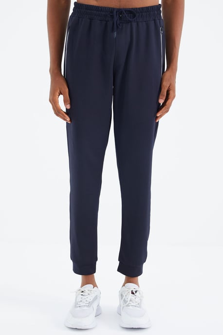 Herren Relaxed Fit Sweatpants - Image 2