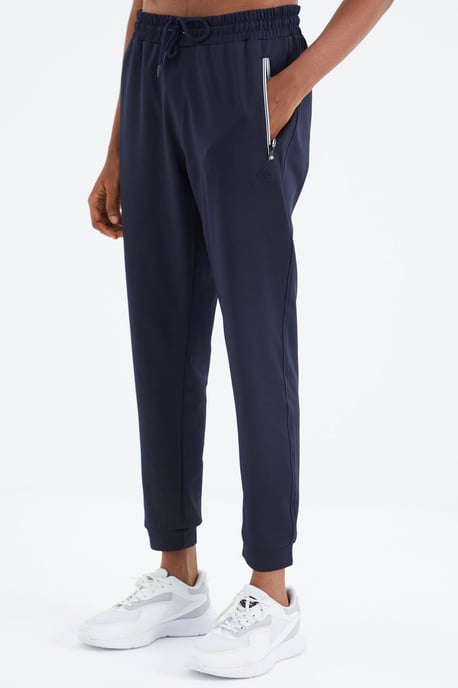 Herren Relaxed Fit Sweatpants - Image 3