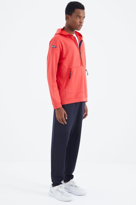 Herren Relaxed Fit Sweatpants - Image 4