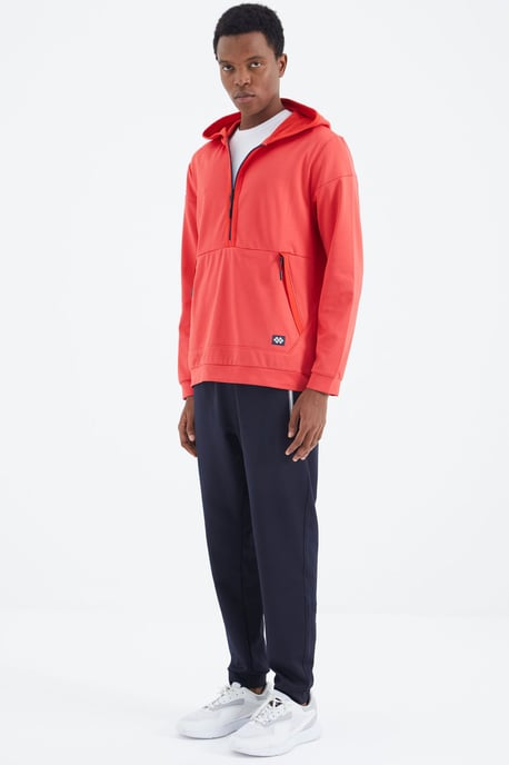 Herren Relaxed Fit Sweatpants - Image 6