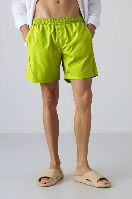 Herren Einteiler mit Shorts zum Hineinschlüpfen - Image 3
