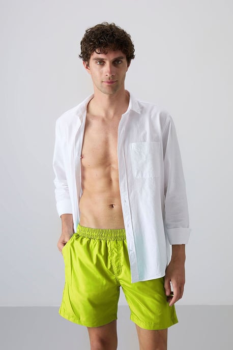 Herren Einteiler mit Shorts zum Hineinschlüpfen - Image 4