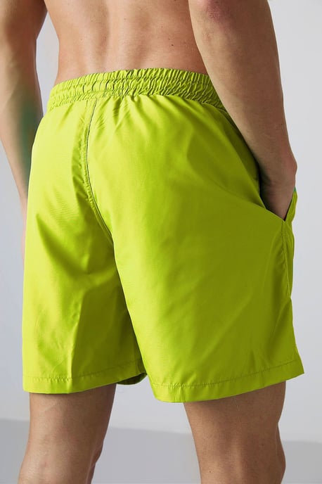 Herren Einteiler mit Shorts zum Hineinschlüpfen - Image 6