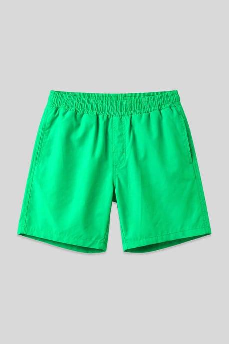 Herren Einteiler mit Shorts zum Hineinschlüpfen - Image 2