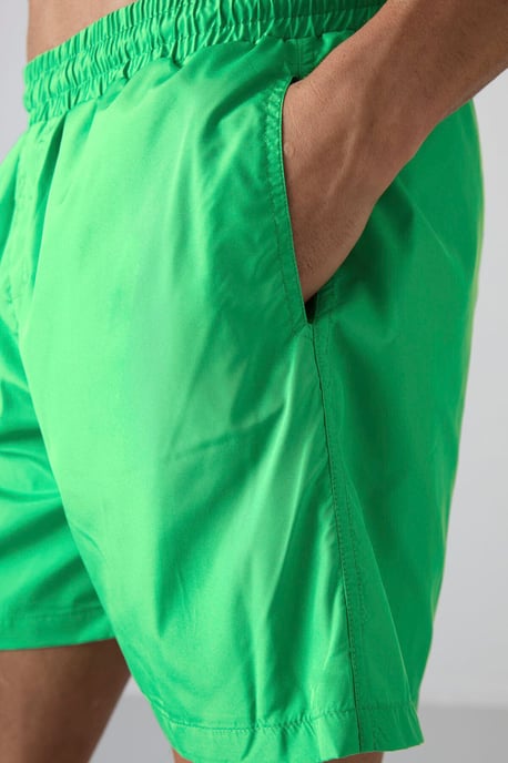 Herren Einteiler mit Shorts zum Hineinschlüpfen - Image 4
