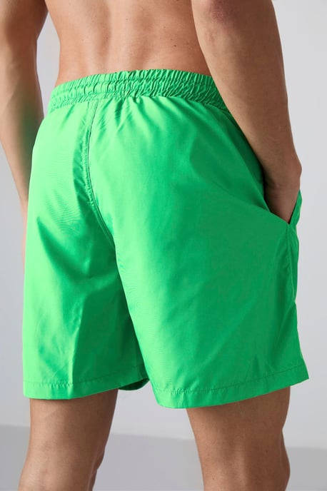 Herren Einteiler mit Shorts zum Hineinschlüpfen - Image 6