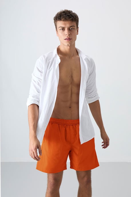 Herren Einteiler mit Shorts zum Hineinschlüpfen - Image 2