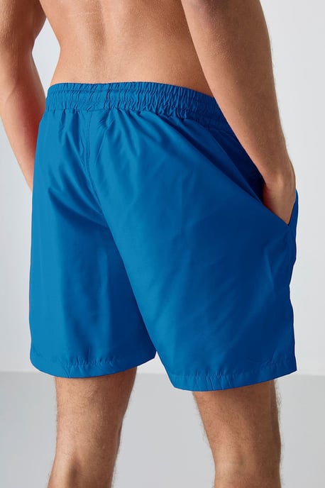 Herren Einteiler mit Shorts zum Hineinschlüpfen - Image 6