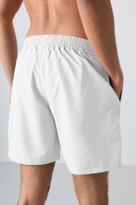 Herren Einteiler mit Shorts zum Hineinschlüpfen - Image 6