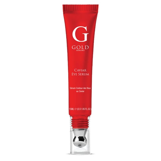 Gold Serums Kaviar-Augenserum 15 ml - Image 2
