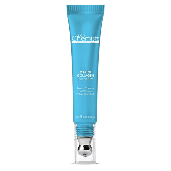 skinChemists Marine Collagen Augenserum 15 ml - Image 2