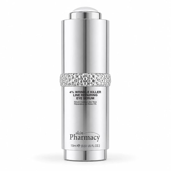 skinPharmacy 4% Faltenreduzierendes, faltenreparierendes Anti-Aging-Augenserum 15 ml - Image 2