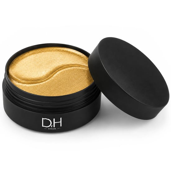Dr H Straffende Augenmaske aus Meereskollagen-Hydrogel (21 Paar) - Image 2