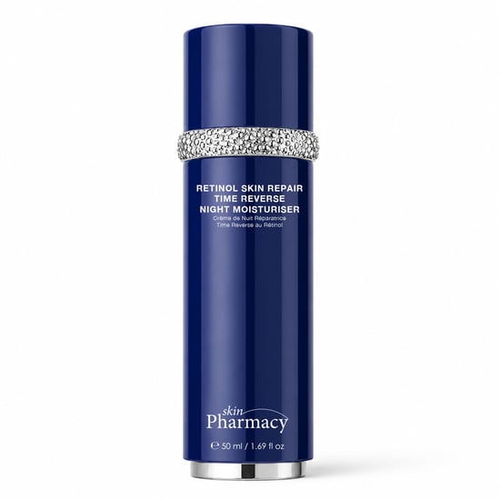 skinPharmacy Retinol Skin Repair Time Reverse Anti-Aging Nachtcreme 50 ml - Image 2