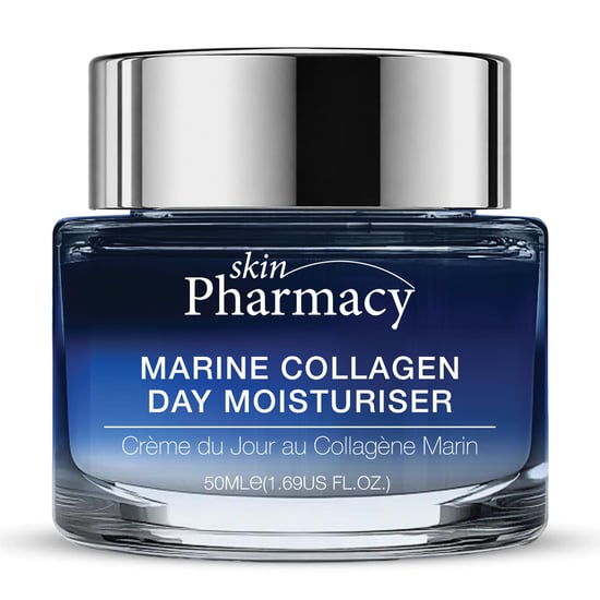 skinPharmacy Anti-Aging Tagescreme mit Meereskollagen, 50 ml - Image 2