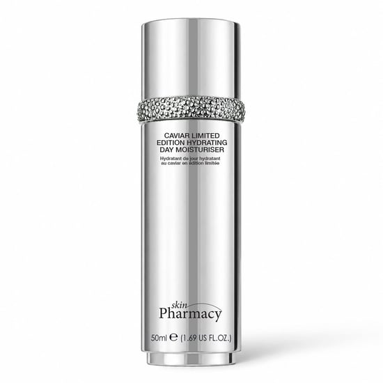 skinPharmacy 1 % Kaviar Limited Edition Feuchtigkeitsspendende Anti-Aging Tagescreme 50 ml - Image 2