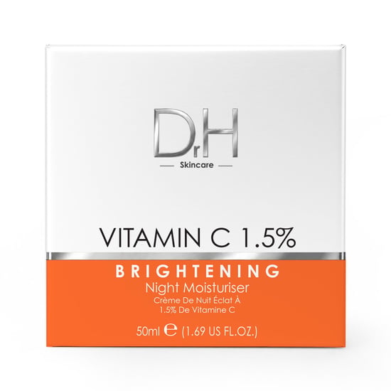 Dr H Vitamin C 1,5 % Nachtcreme 50 ml - Image 2