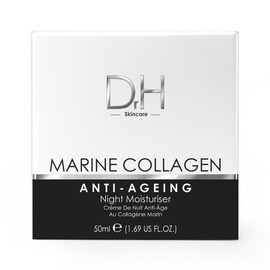 Dr H Meereskollagen-Nachtcreme 50 ml - Image 2