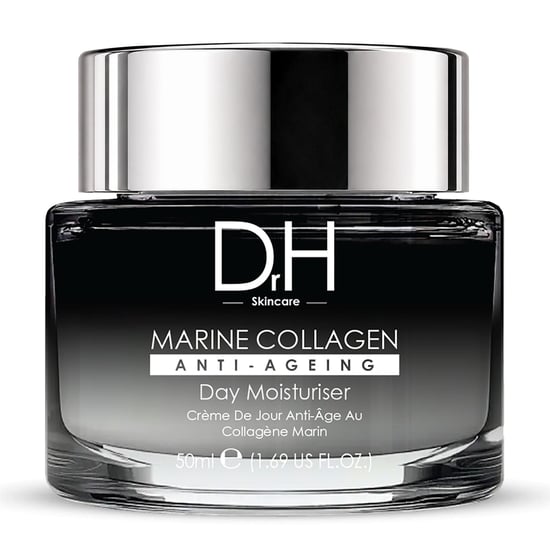 Dr H Tagescreme mit Meereskollagen, 50 ml - Image 1