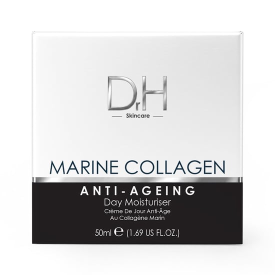 Dr H Tagescreme mit Meereskollagen, 50 ml - Image 2