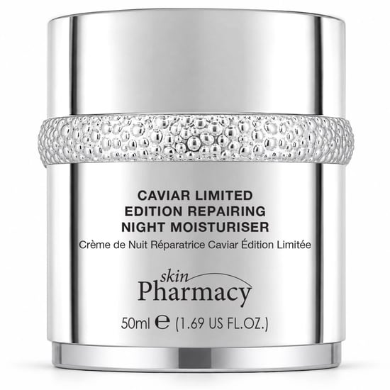 skinPharmacy 1 % Kaviar Limited Edition Reparierende Anti-Aging-Nachtcreme 50 ml - Image 2