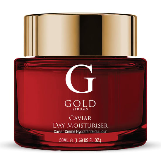 Gold Serums Caviar Tagescreme 50 ml - Image 2
