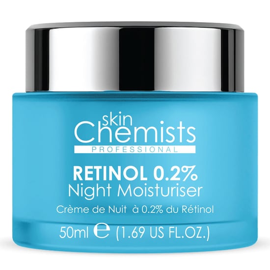 skinChemists Retinol 0,2 % Nachtcreme 50 ml - Image 2