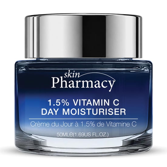 skinPharmacy Tagescreme mit 1,5 % Vitamin C, 50 ml - Image 2