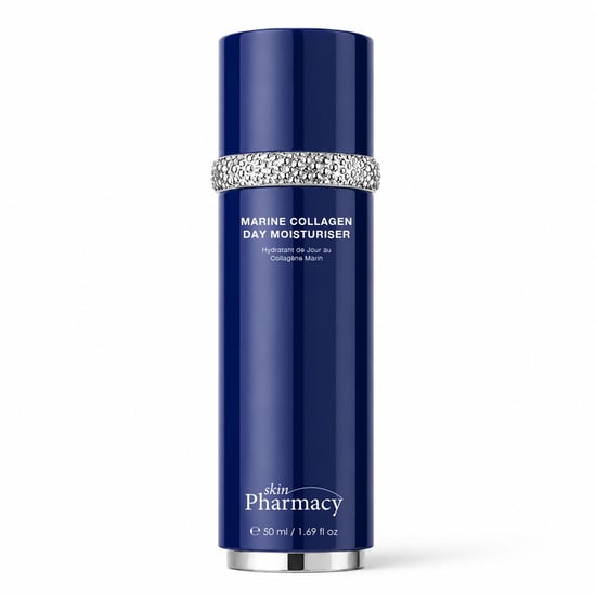 skinPharmacy 1% Meereskollagen Anti-Aging Tagescreme 50ml - Image 2