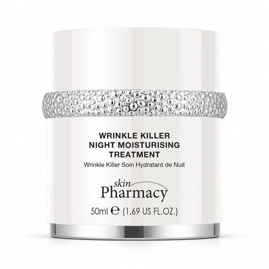 skinPharmacy 1% Faltenbekämpfende Nachtpflege mit Feuchtigkeitspflege und Anti-Aging-Wirkung, 50 ml - Image 2
