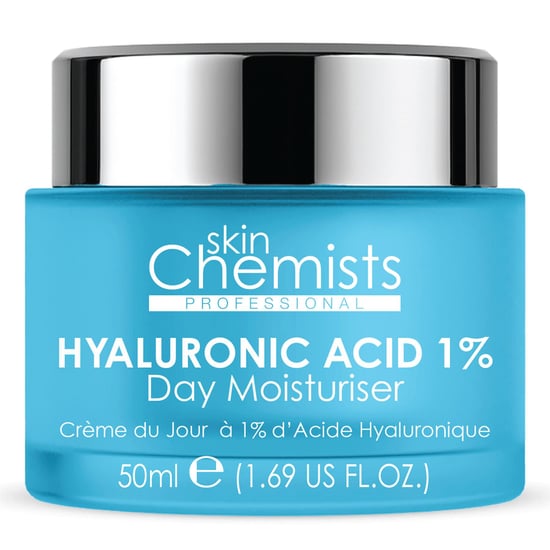 skinChemists Hyaluronsäure Anti-Aging Tagescreme 1% 50ml - Image 2