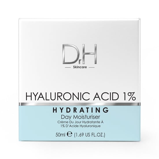 Dr H Hyaluronsäure 1% Tagescreme 50ml - Image 2