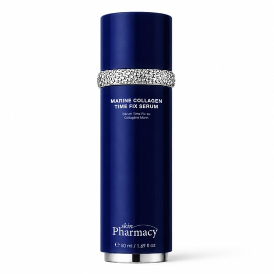 skinPharmacy 1% Meereskollagen Time Fix Anti-Aging Serum 50ml - Image 2