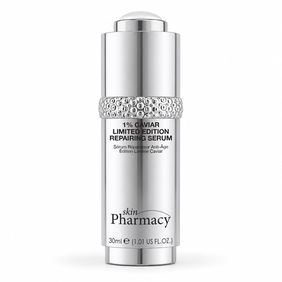 skinPharmacy 1% Kaviar Limited Edition Reparierendes Anti-Aging-Serum 30ml - Image 2
