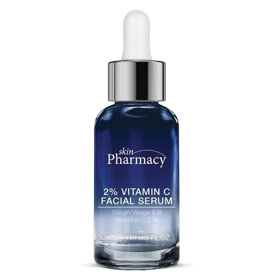 skinPharmacy 2% Vitamin C Gesichtsserum 30ml - Image 2