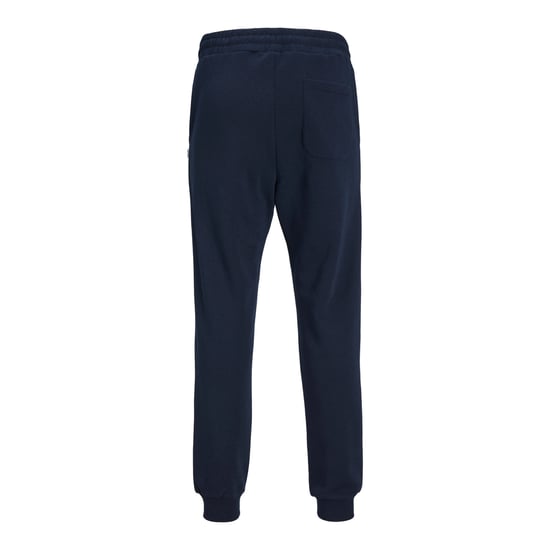 Jack & Jones gordon Josh Sweat Pant   Blau - Image 2
