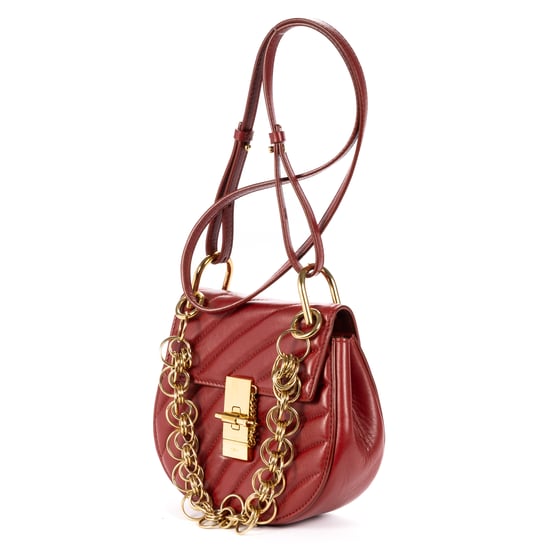 Mini Drew Bijou Mini Schultertasche - Image 2