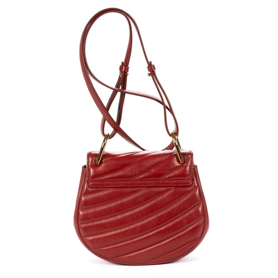 Mini Drew Bijou Mini Schultertasche - Image 5