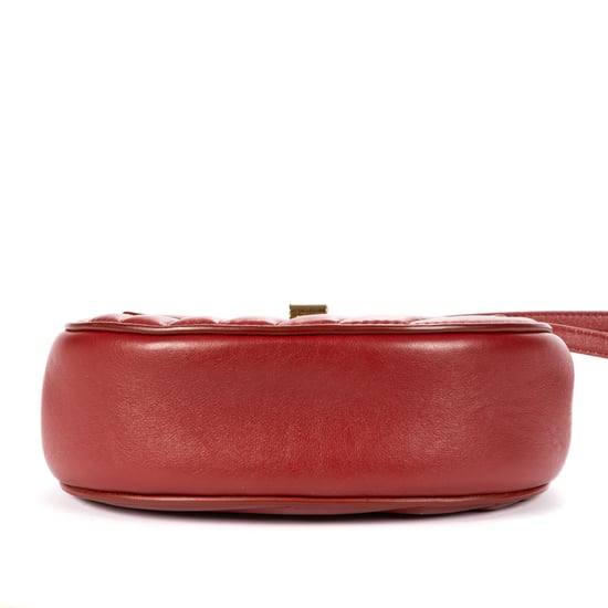 Mini Drew Bijou Mini Schultertasche - Image 6