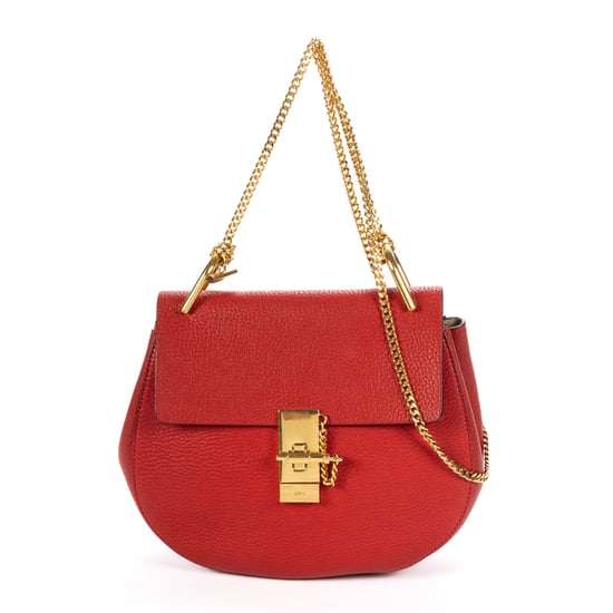Small Drew Small Schultertasche - Image 1