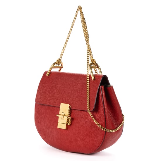 Small Drew Small Schultertasche - Image 2