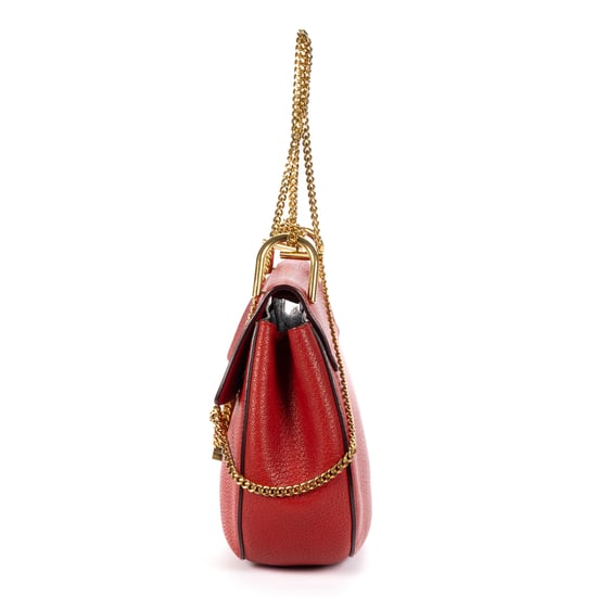 Small Drew Small Schultertasche - Image 3