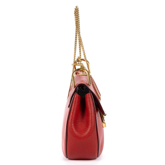 Small Drew Small Schultertasche - Image 4