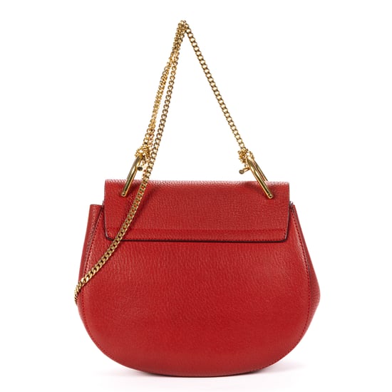 Small Drew Small Schultertasche - Image 5