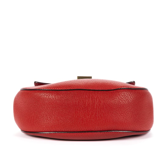 Small Drew Small Schultertasche - Image 6