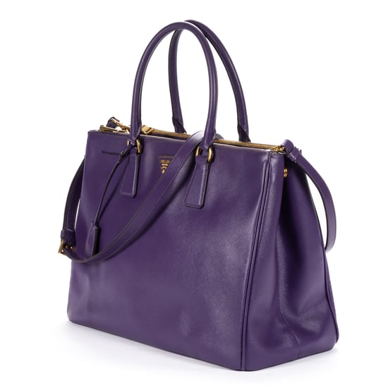 Medium Galleria Double Zip Tote Medium Schultertasche - Image 2